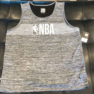 NBA Basketball Women’s Tank Top Size XL